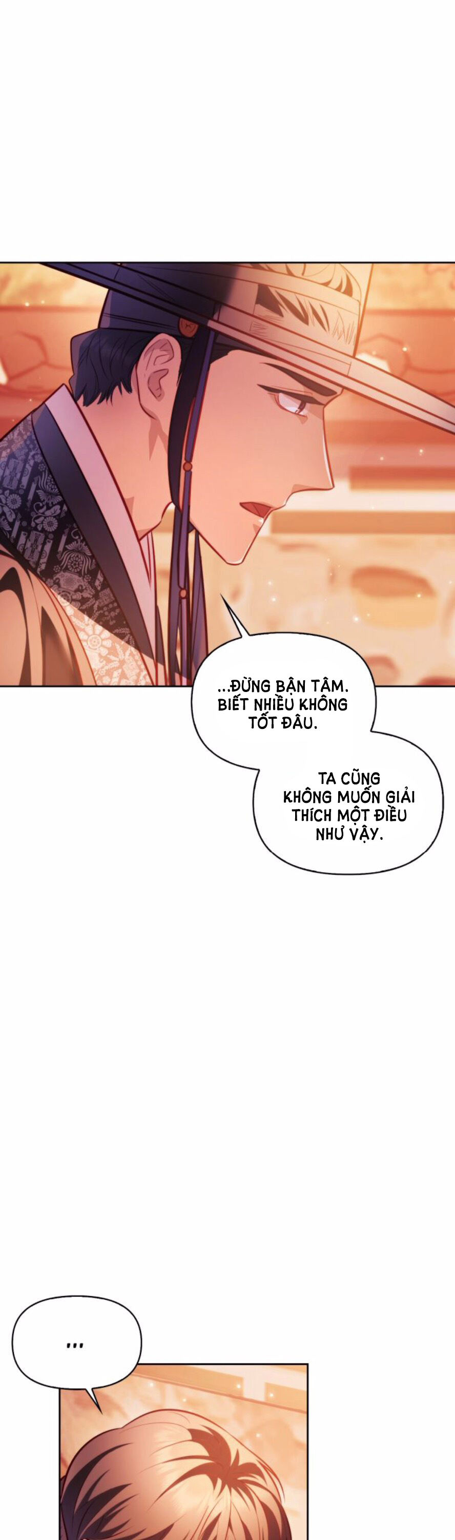 [18+] trăng nơi đỉnh núi chapter 35 16