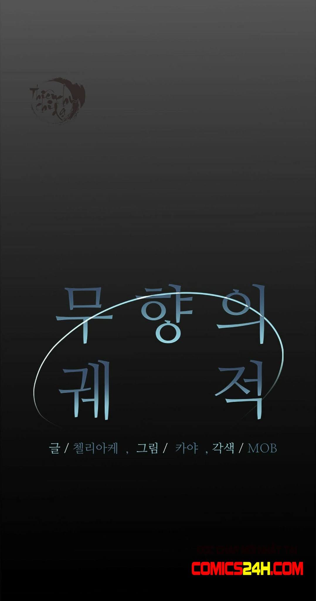 quỹ đạo vô hình chapter 0 6