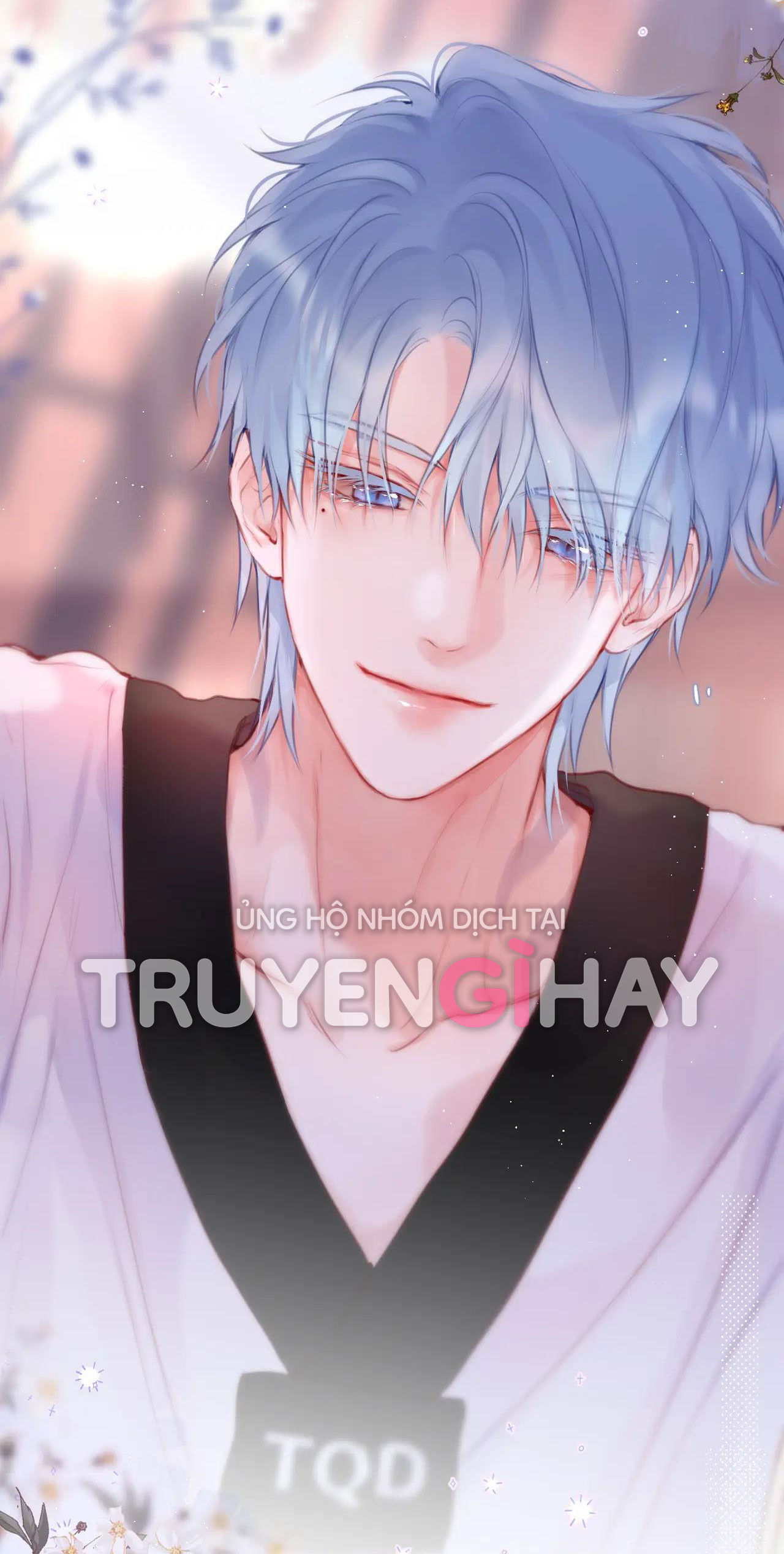 cạm bẫy của hồ ly chapter 32.2 27