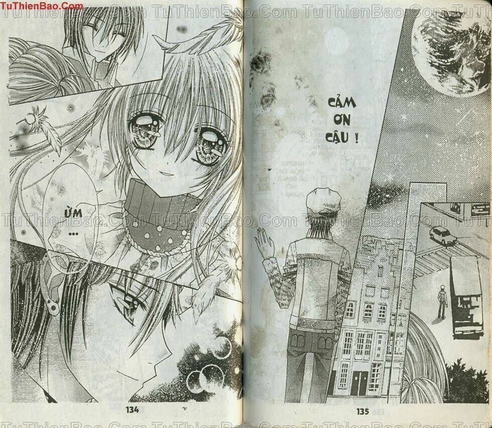 trường học mushroom chapter 4 68