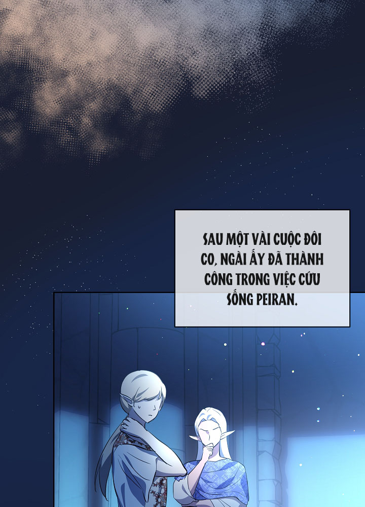 tái sinh thành vị thần baby chapter 26 13