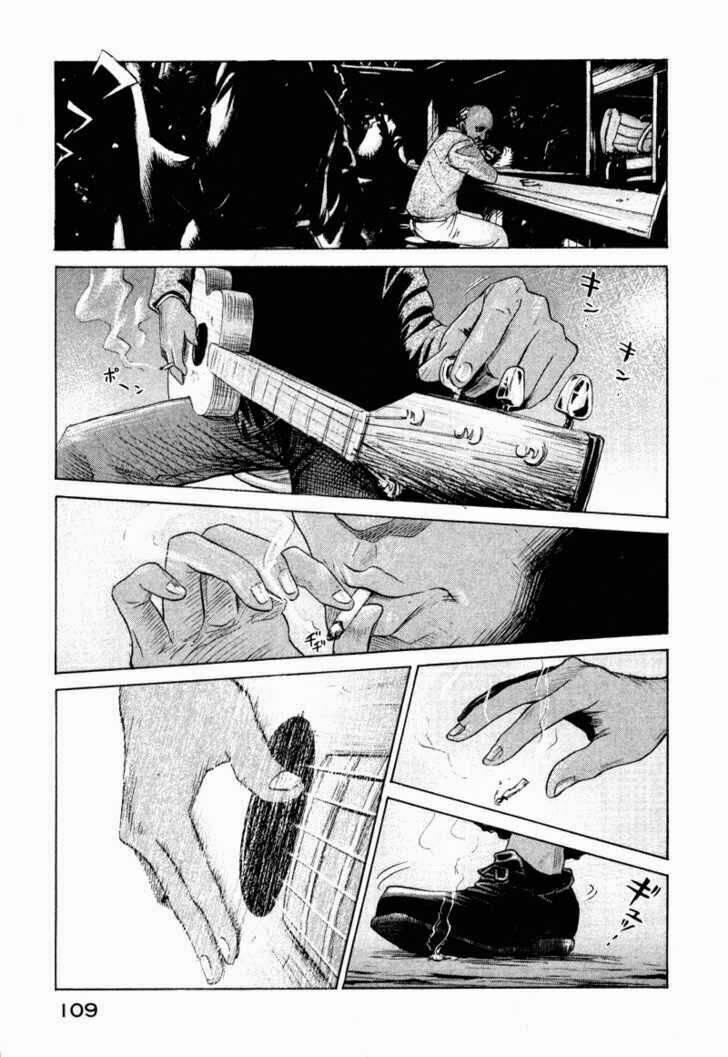 me and the devil blues chapter 2 44