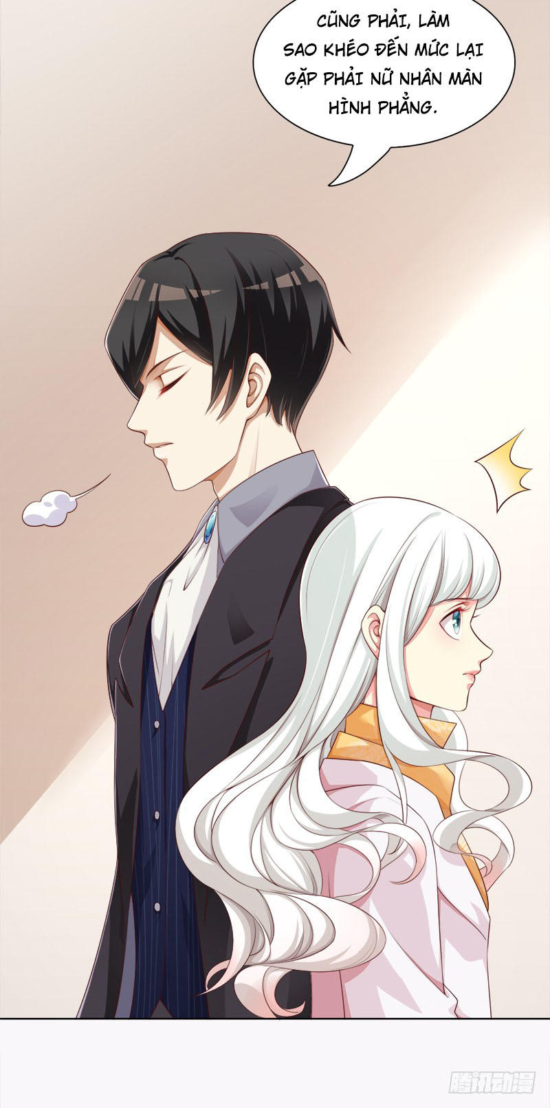 nhà có vợ xinh chapter 2 9