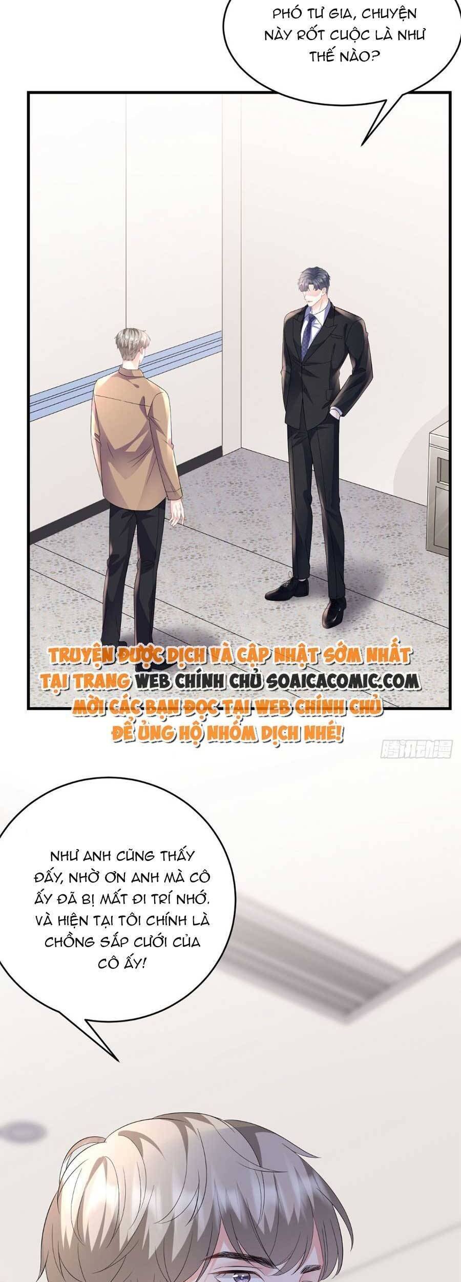 [16+] đại tiểu thư có thể có ý đồ xấu chapter 121 28