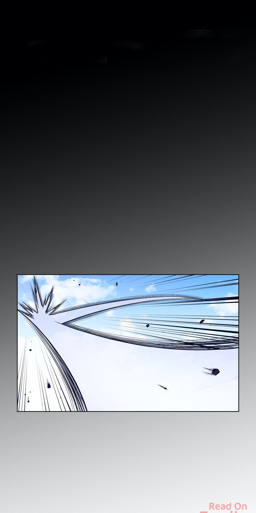 một nửa hoàn hảo chapter 99 5