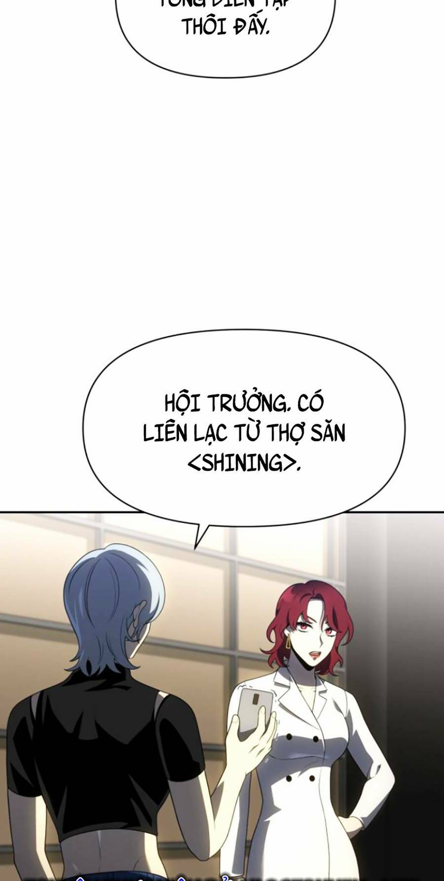 ta là trùm chapter 15 106