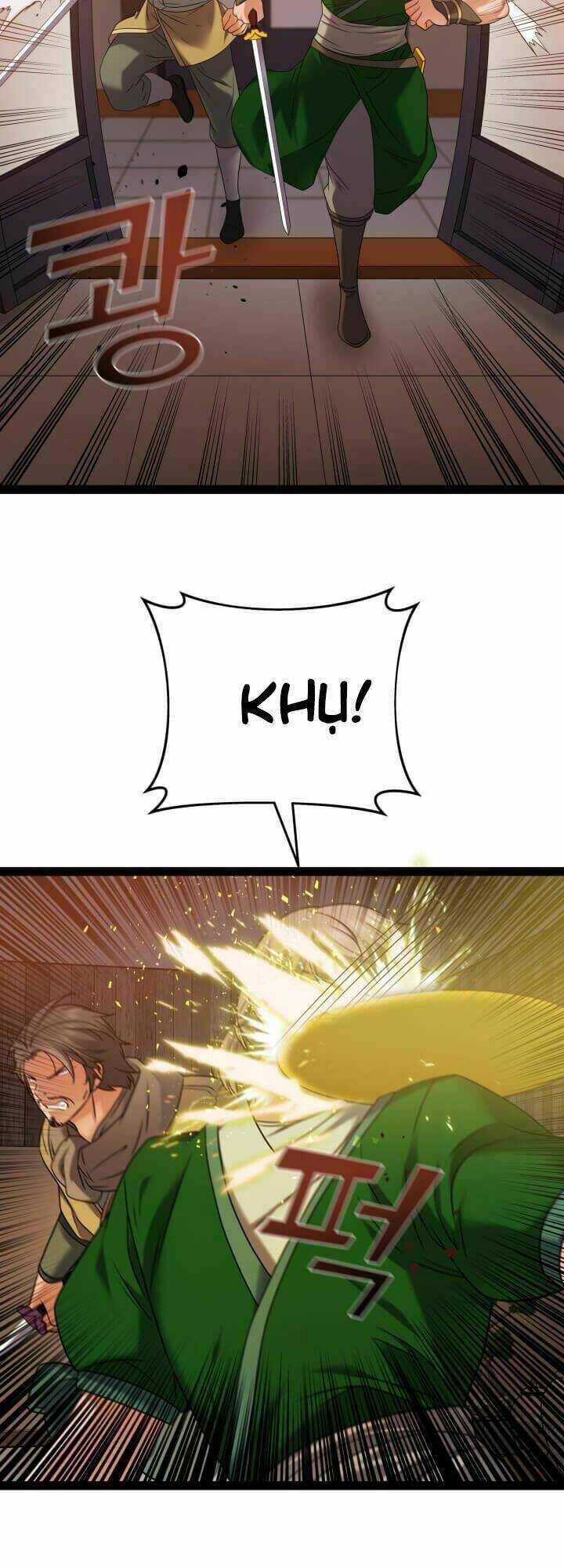 lôi thần chuyển sinh chapter 16 2