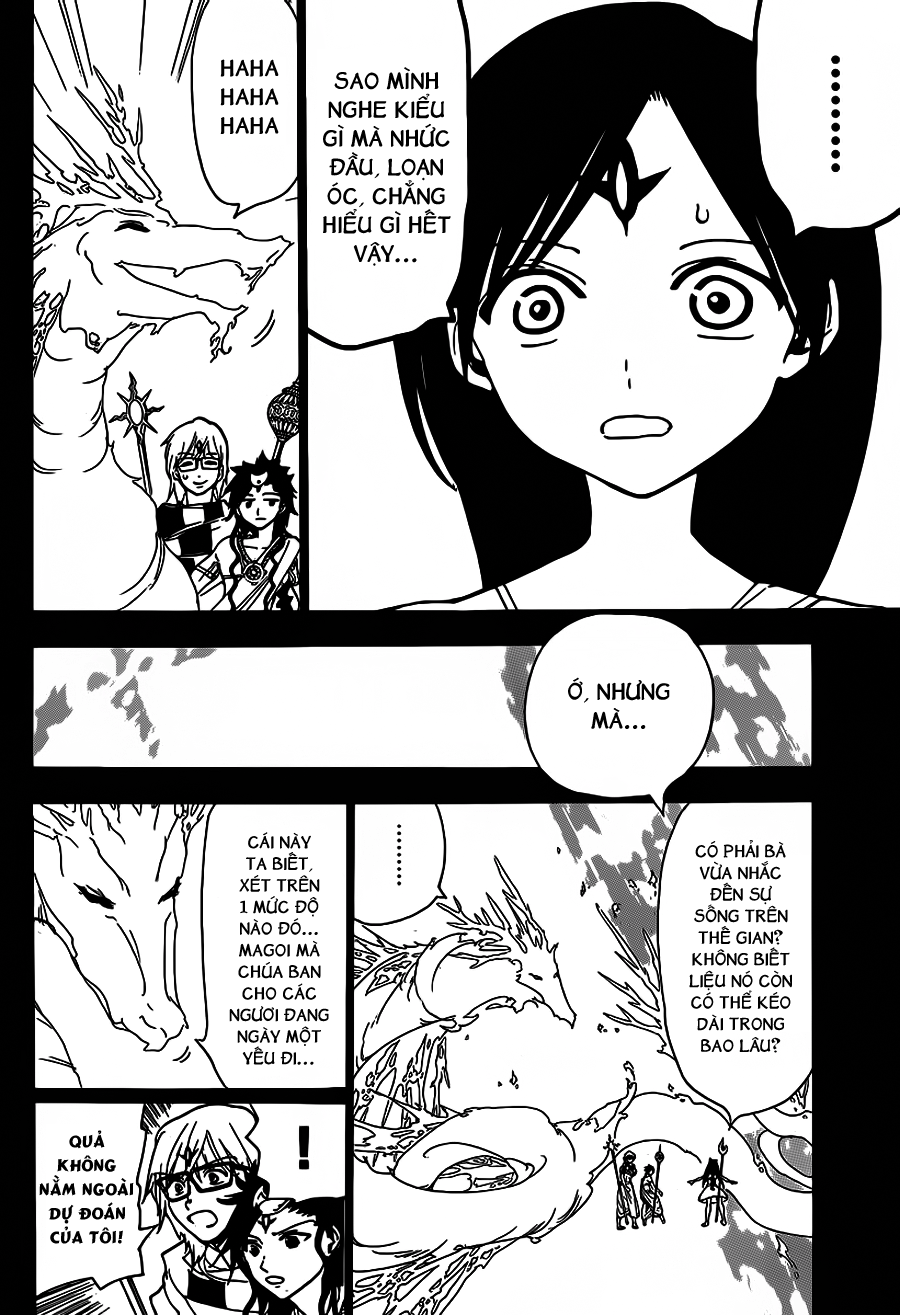 magi - the labyrinth of magic chapter 222 12