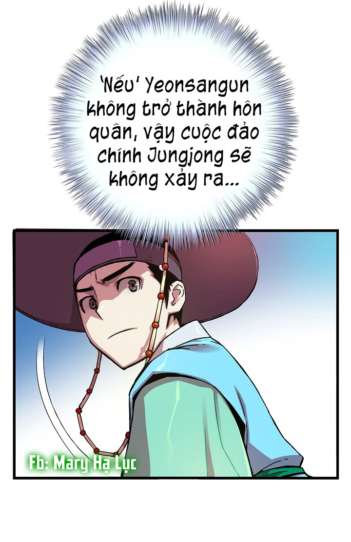 tôi sẽ sống như một hoàng tử chapter 4 69