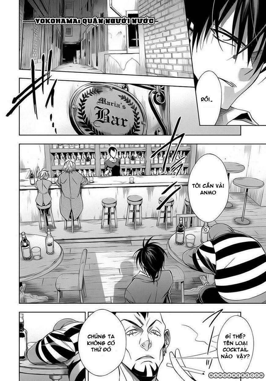 clockwork chapter 2 19