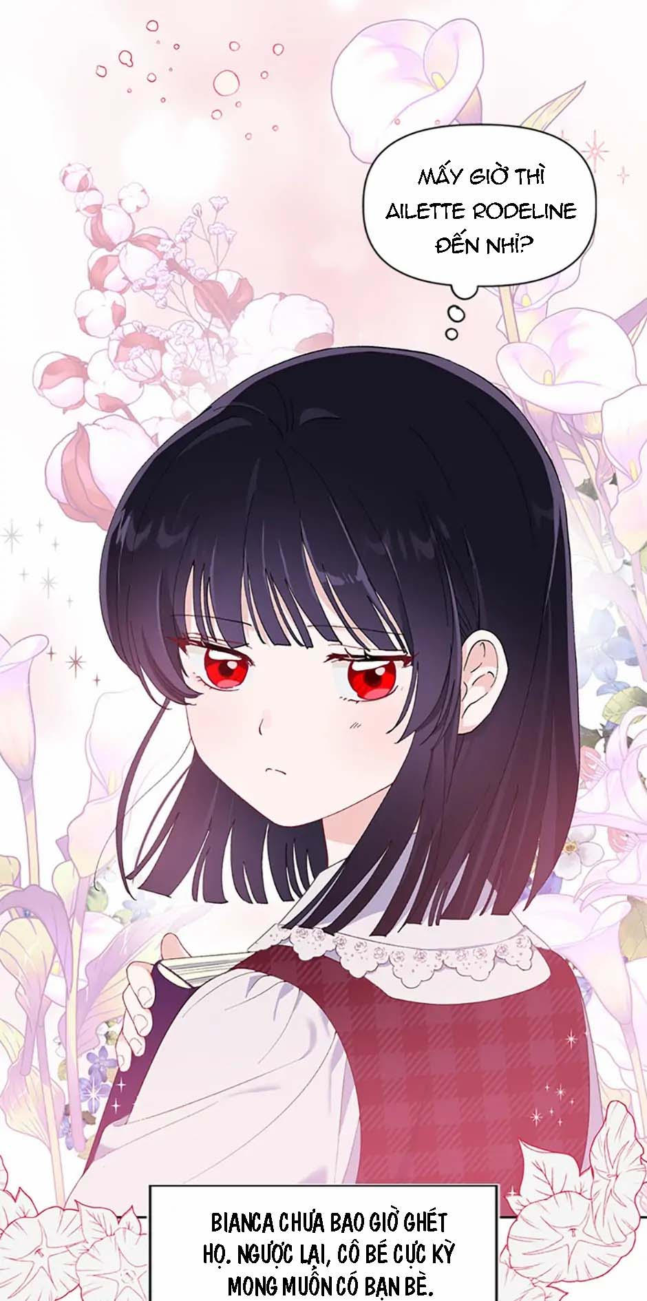 đỉnh cấp xuyên không chapter 11.1 9