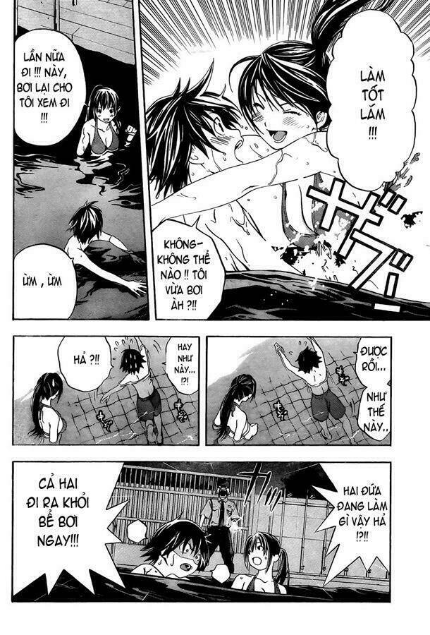 ane doki chapter 5 18