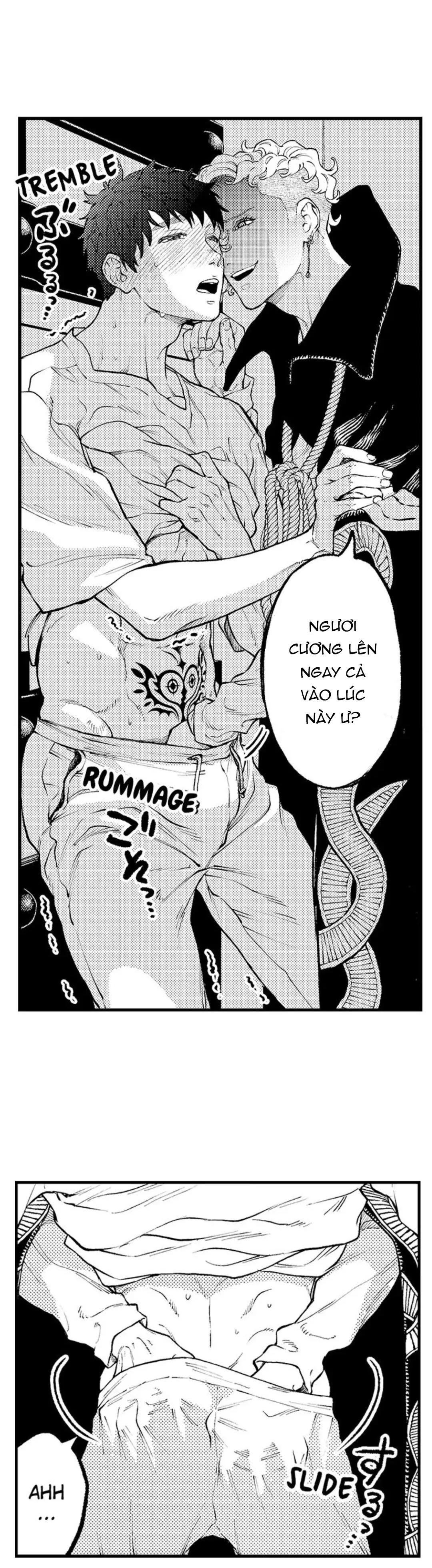Gửi Em Gái Yêu Dấu, Anh Trai Em Trở Thành Thánh Nữ Mất Rồi chapter 32.2 - Trang 12
