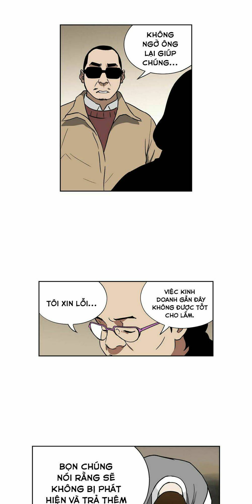 thần bài siêu năng chapter 32 8