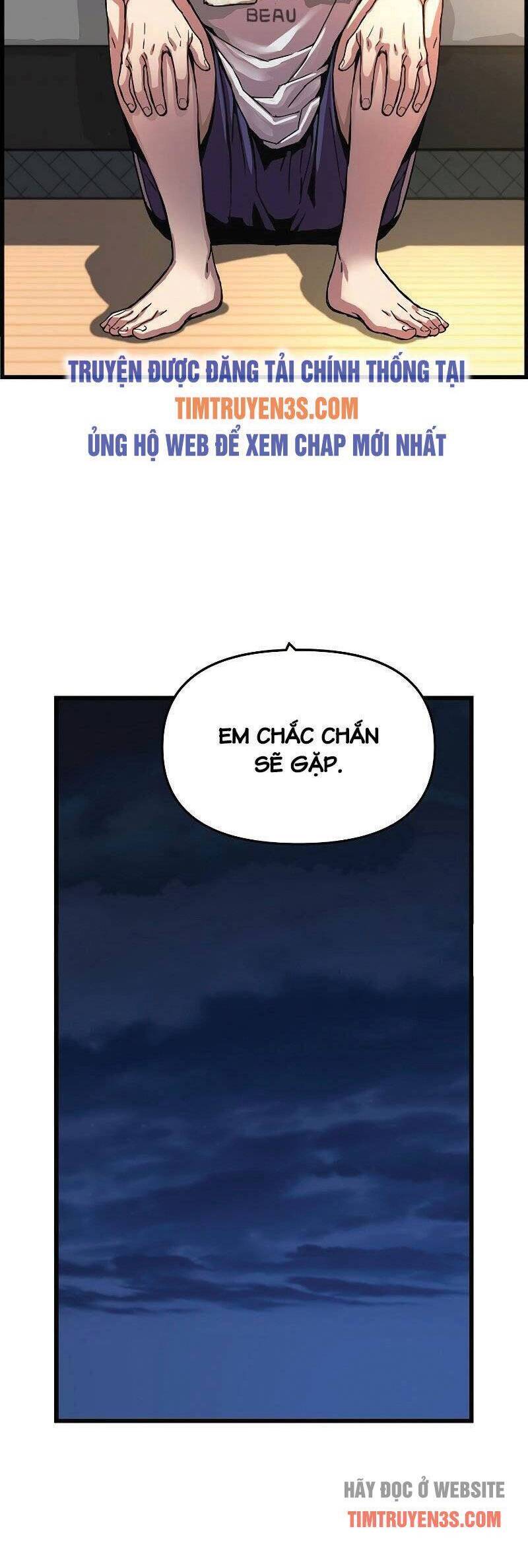 tôi sẽ sống như một hoàng tử chapter 88 39