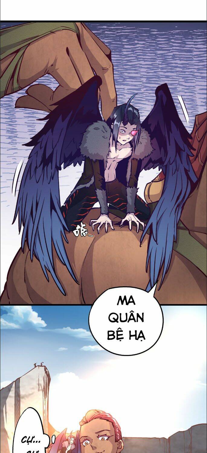 ta không phải đại ma vương chapter 2 19