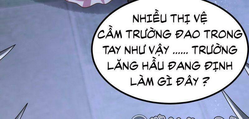 manh hổ trọng sinh : tướng quân đại nhân muốn ôm ôm chapter 27 55