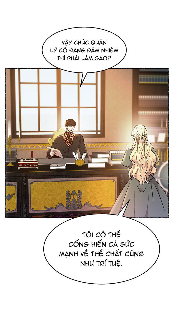 như gió trên cành cây khô chapter 68 62