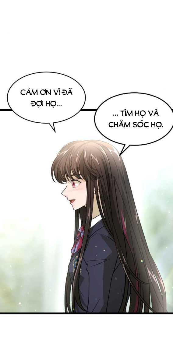 dark moon - tế đàn ánh trăng chapter 69.1 14