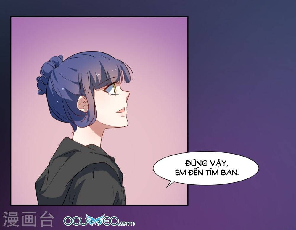thầy giáo ác ma yêu tôi rồi chapter 42 3