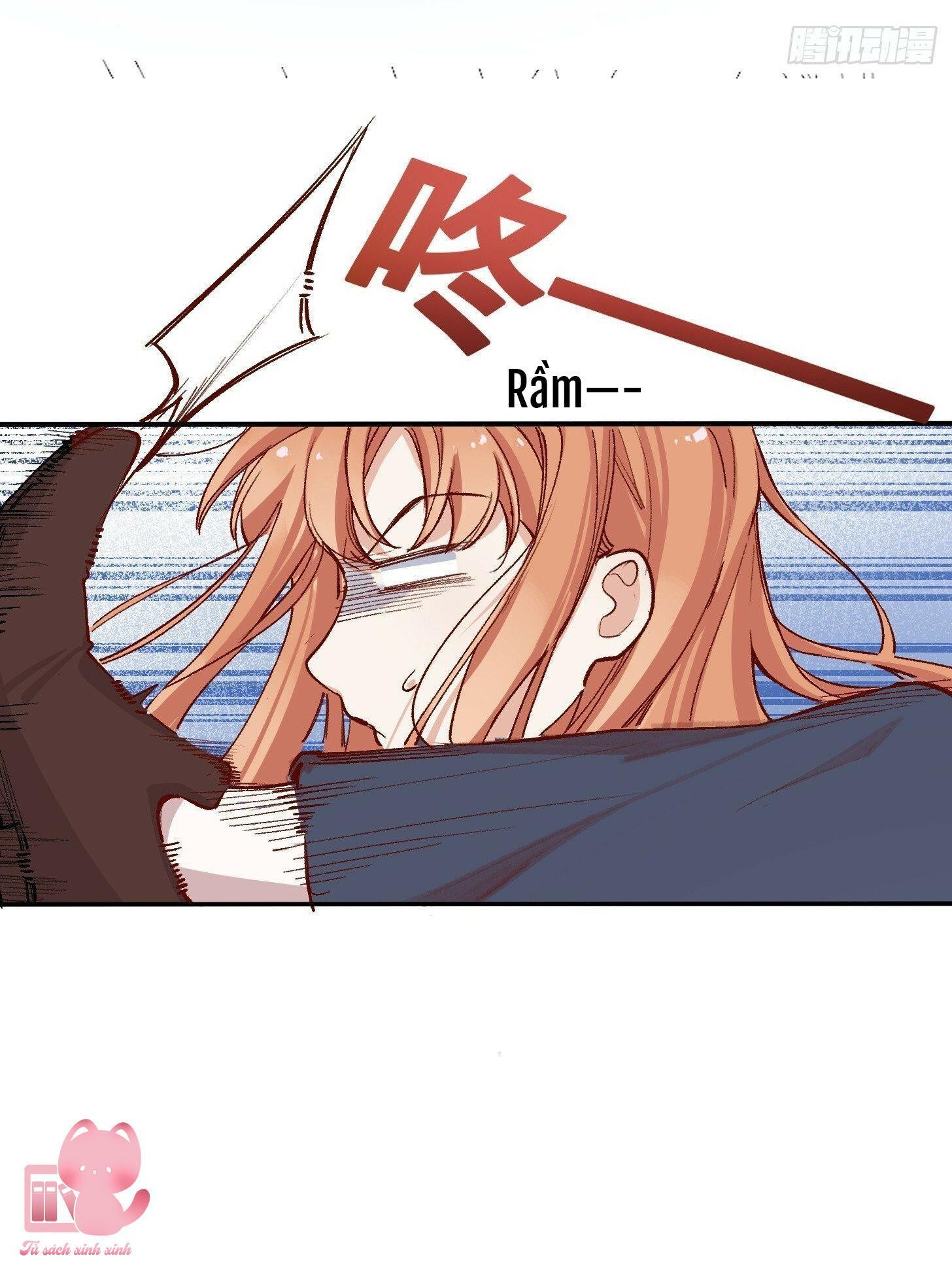 mười năm sau, tôi kết hôn cùng kẻ thù không đội trời chung chapter 41 13