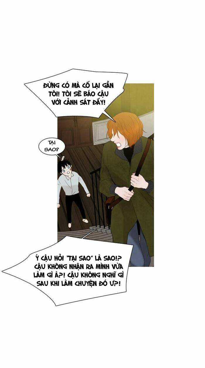 rừng đông ss2 chapter 1 14