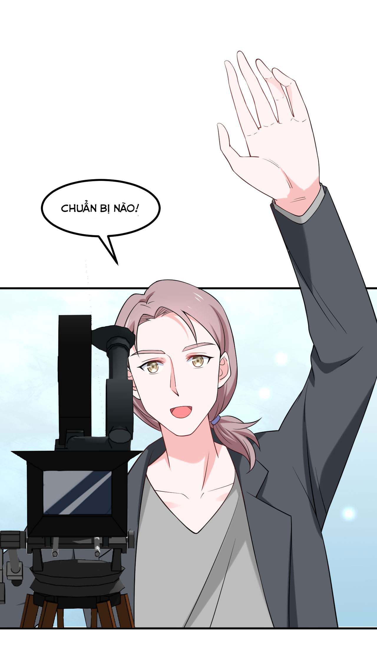 bí mật không thể yêu đương chapter 62 14