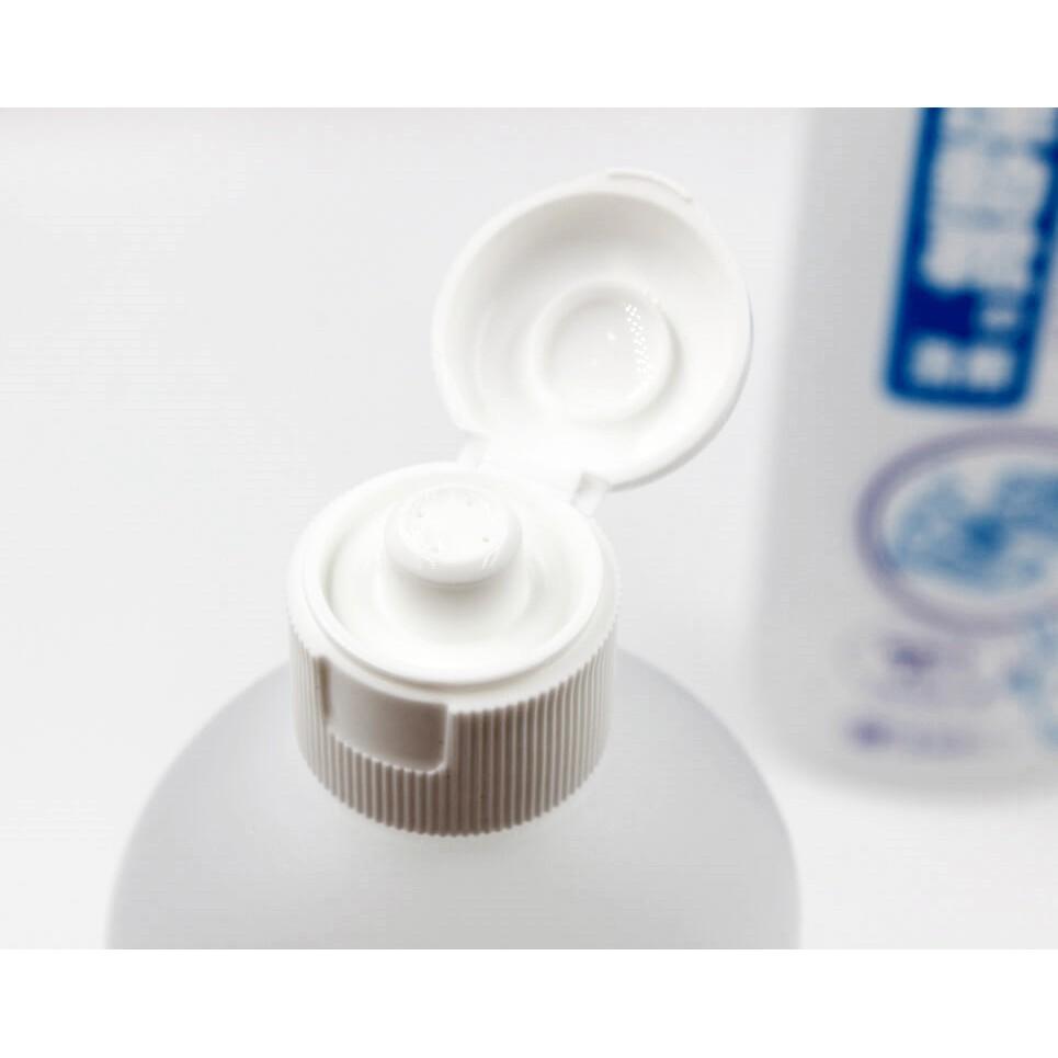 Nước giặt giày vải, nhựa, da tổng hợp cao cấp Kose 500ml xuất xứ Nhật Bản