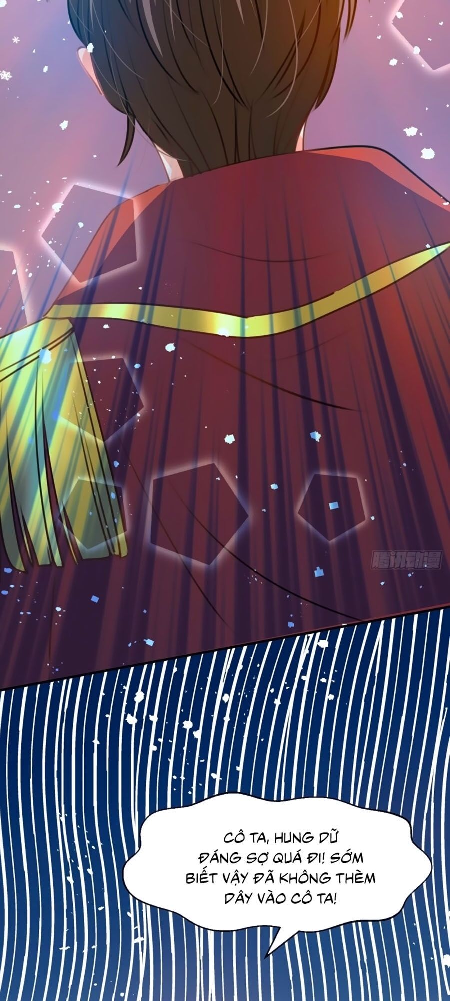 hệ thống công lược của tiểu công chúa chapter 40 4