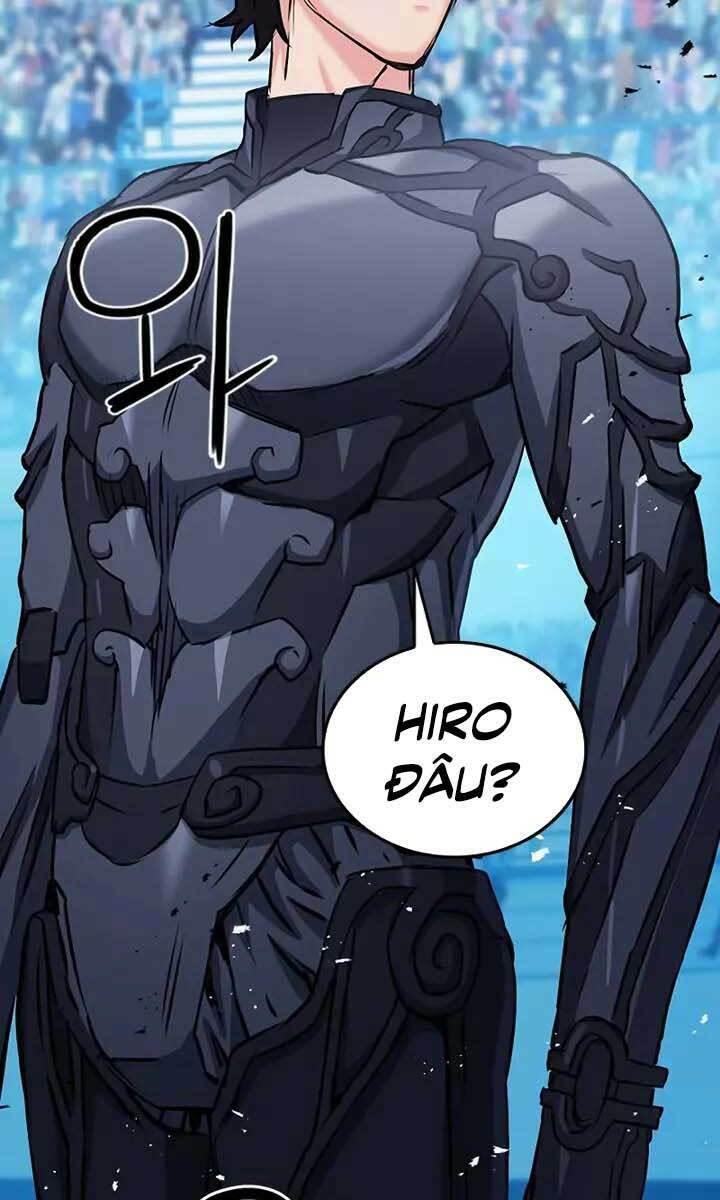 druid tại ga seoul - người hóa thú chapter 71 99