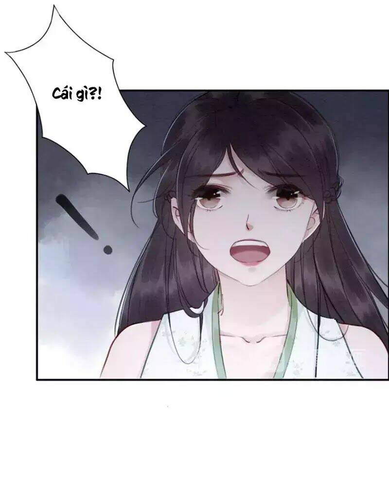 trọng sinh bá sủng nhiếp chính vương quá mạnh mẽ chapter 43 26