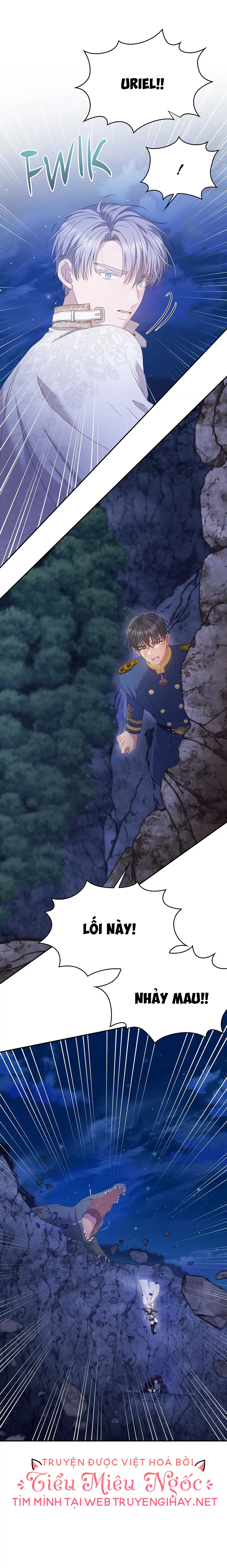 công chúa hai mặt chapter 77 8