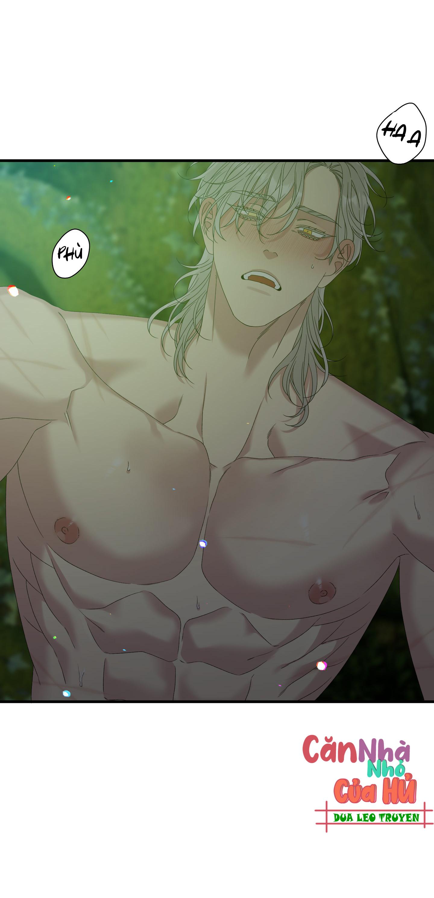 ái tình tự tâm chapter 32 14