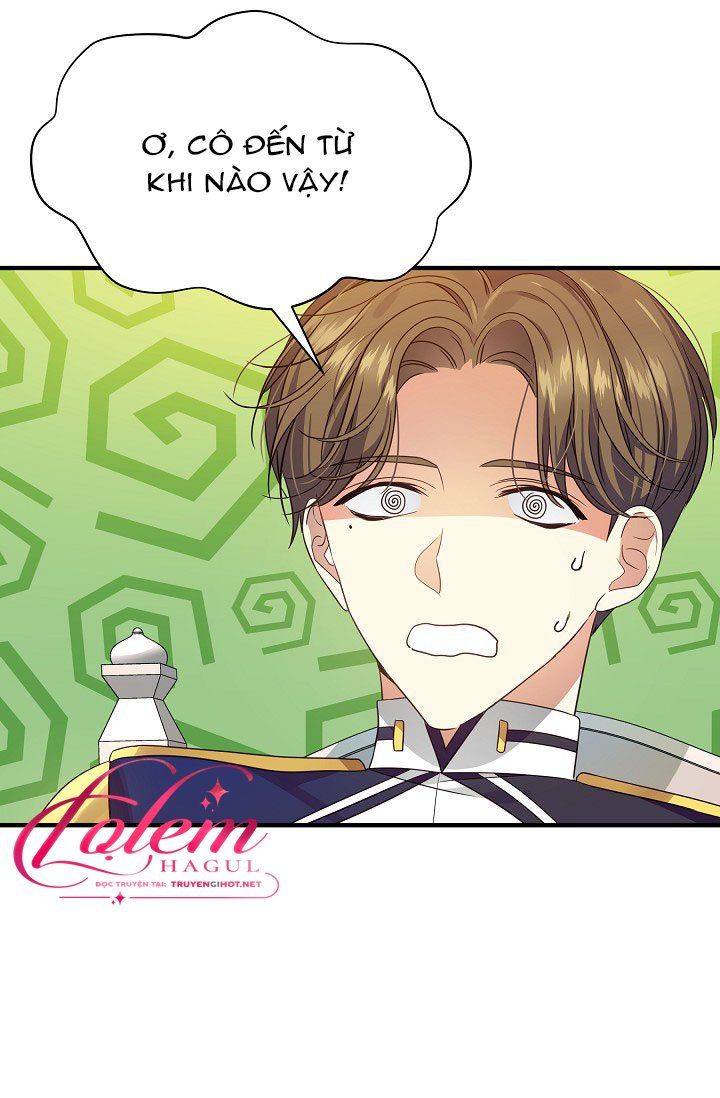 từ lúc bắt đầu tôi vẫn luôn ở bên em chapter 20 36