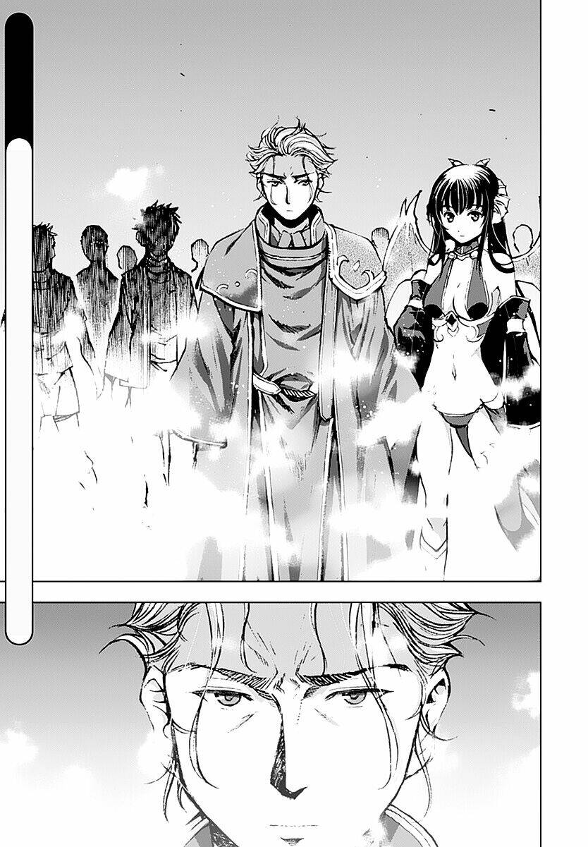 maou no hajimekata chapter 2 4