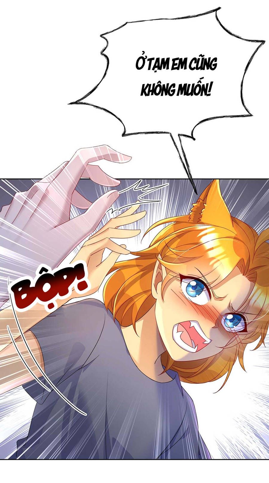 rước sói vào nhà chapter 19 18