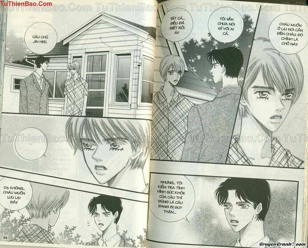 giấc mơ triệu phú chapter 9 14