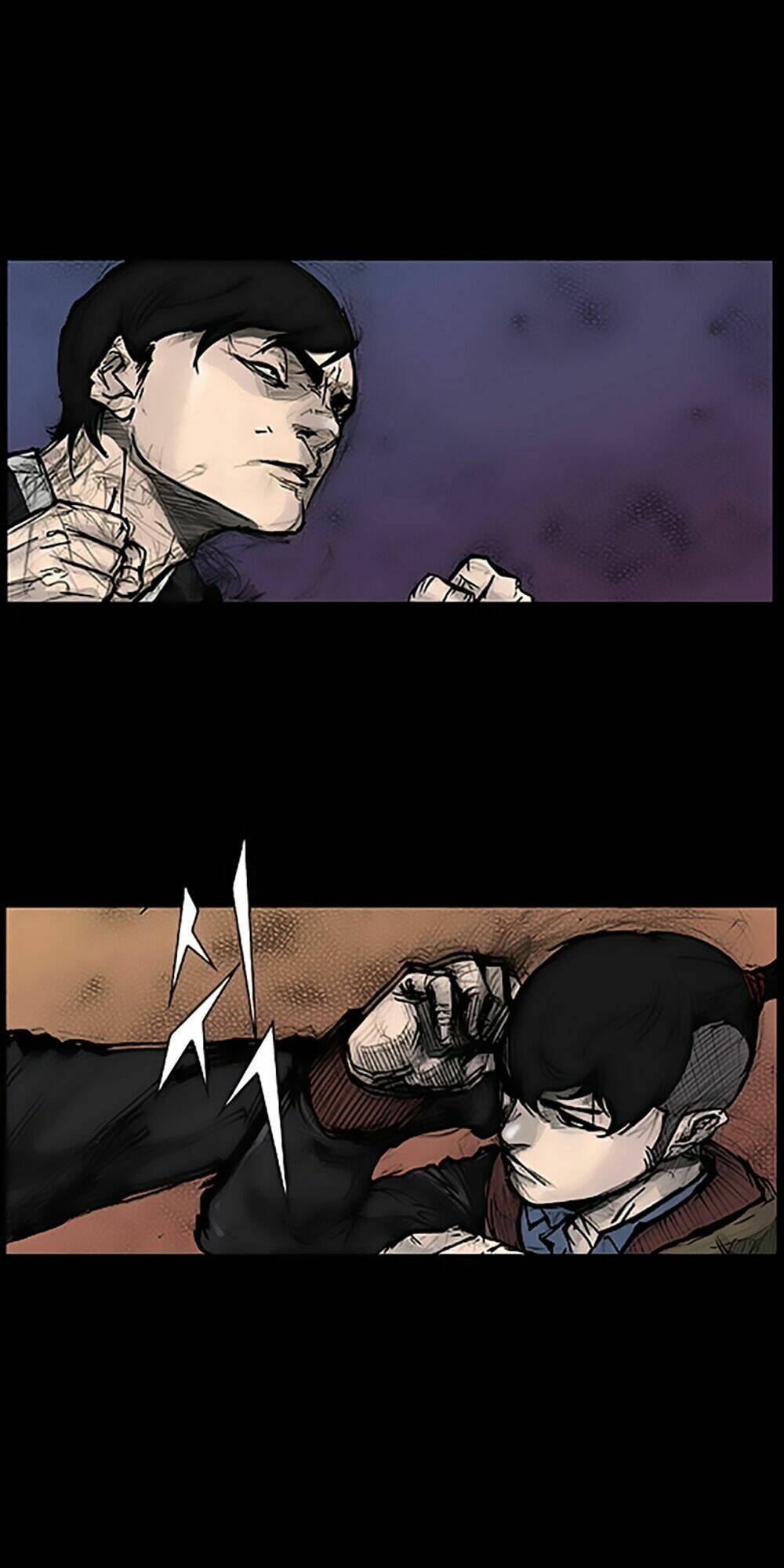 độc cô tiền truyện chapter 71 2