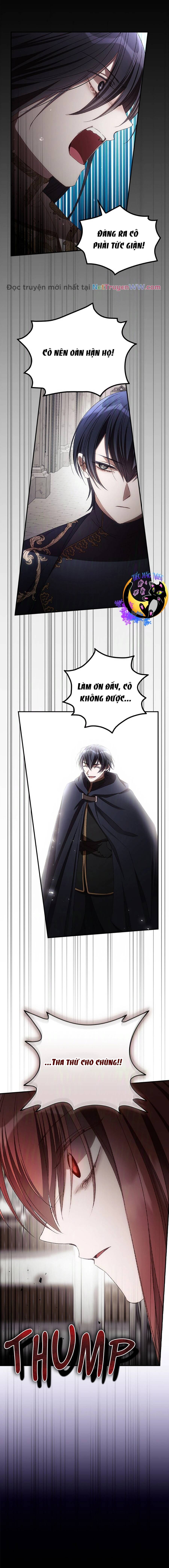 tôi nhìn thấy cái chết của bạn chapter 74 5