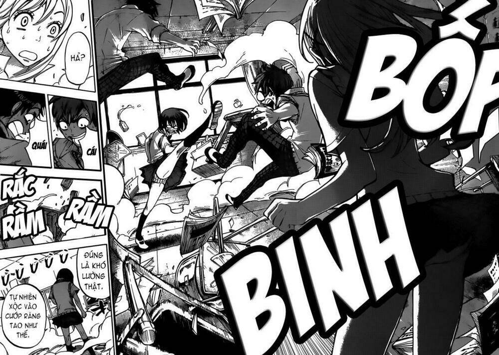 yamada và thất đại ma nữ chapter 46 19