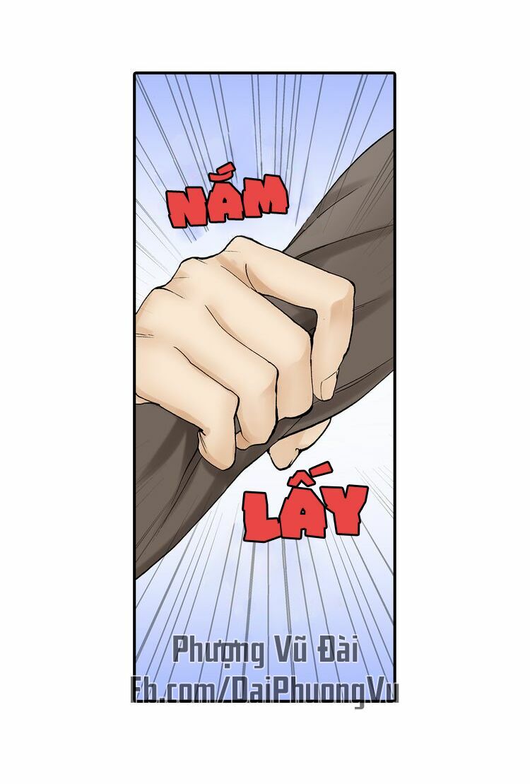 mệnh lệnh tuyệt đối của bá đạo vương tử chapter 28 6