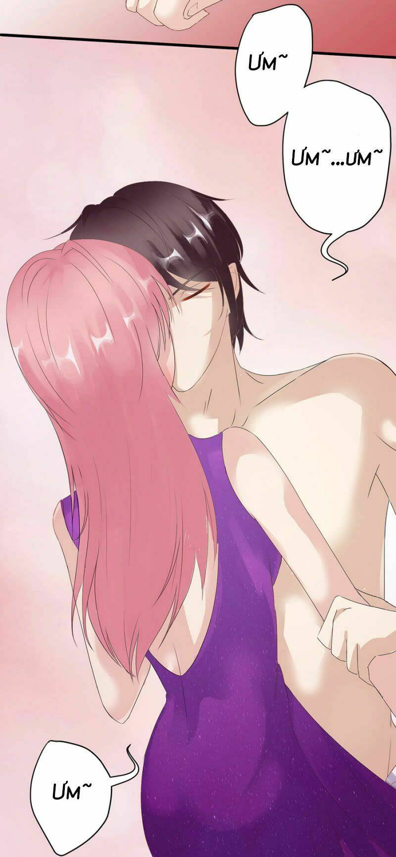 tà thiếu thuần tình bảo bối chapter 2 27