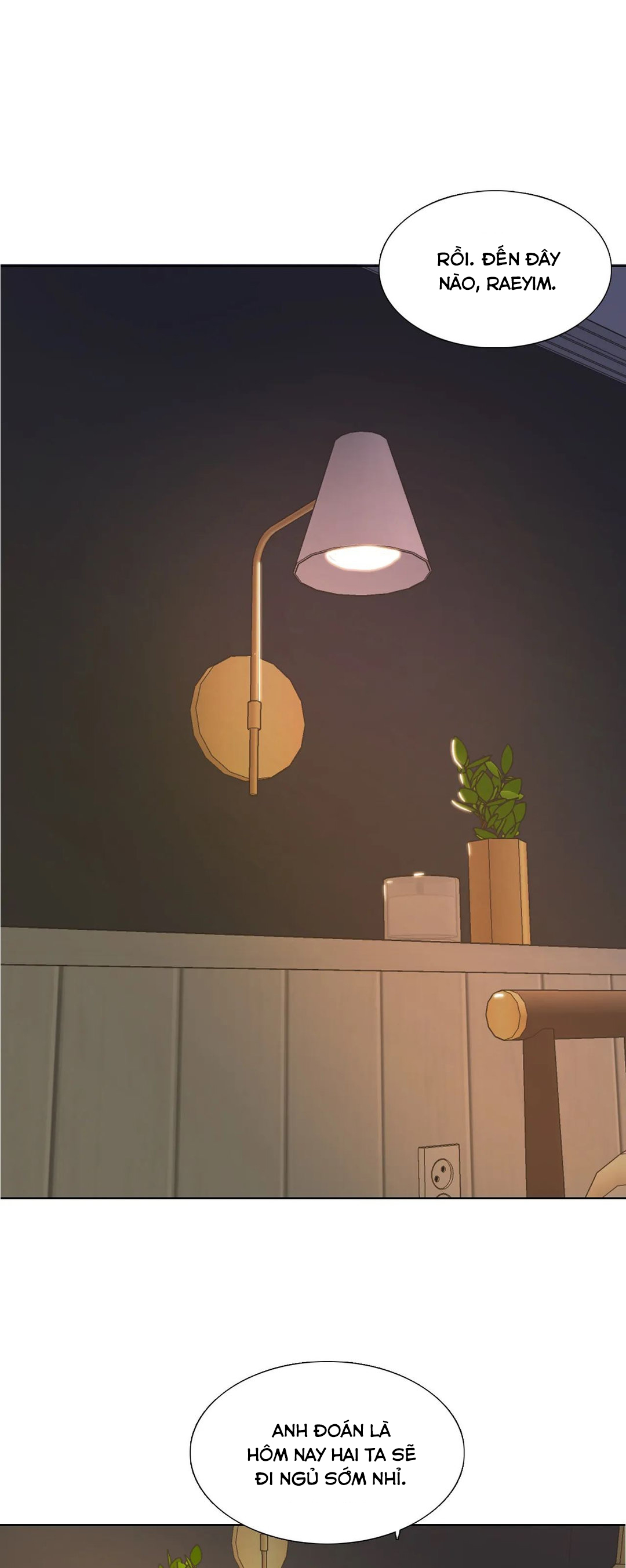 nói với anh chapter 125 13