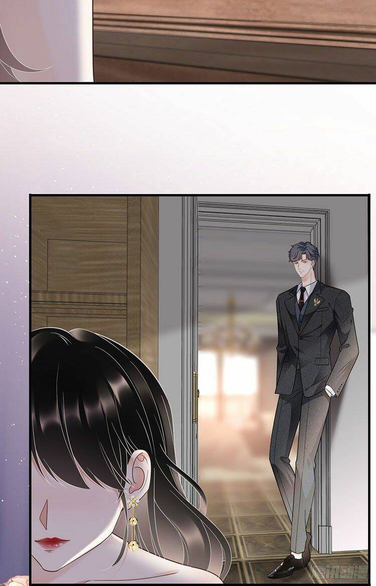 đại tiểu thư có thể có cái gì xấu chapter 21.1 16