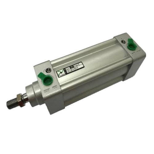 Xi lanh khí nén vuông Ø32mm Pneumax - Hàng chính hãng