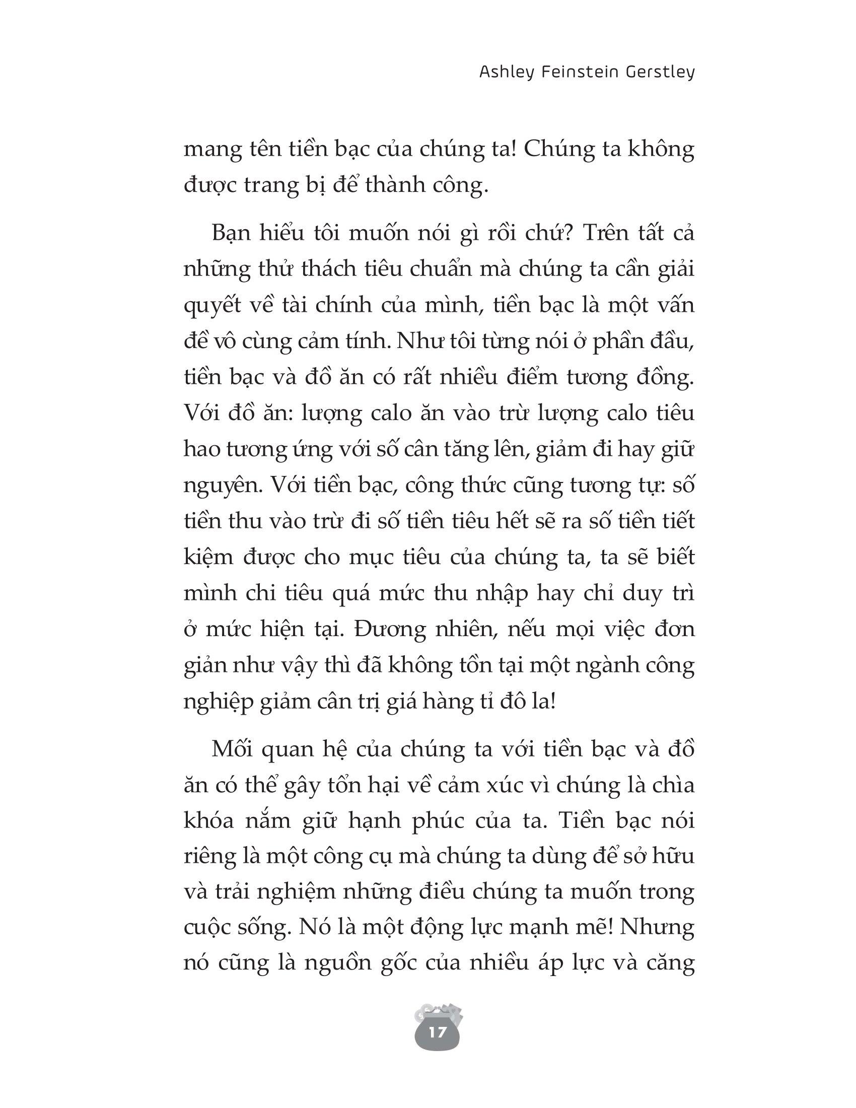 Kỹ Năng Lập Kế Hoạch Và Quản Lý Tài Chính Cá Nhân Trong 30 Ngày