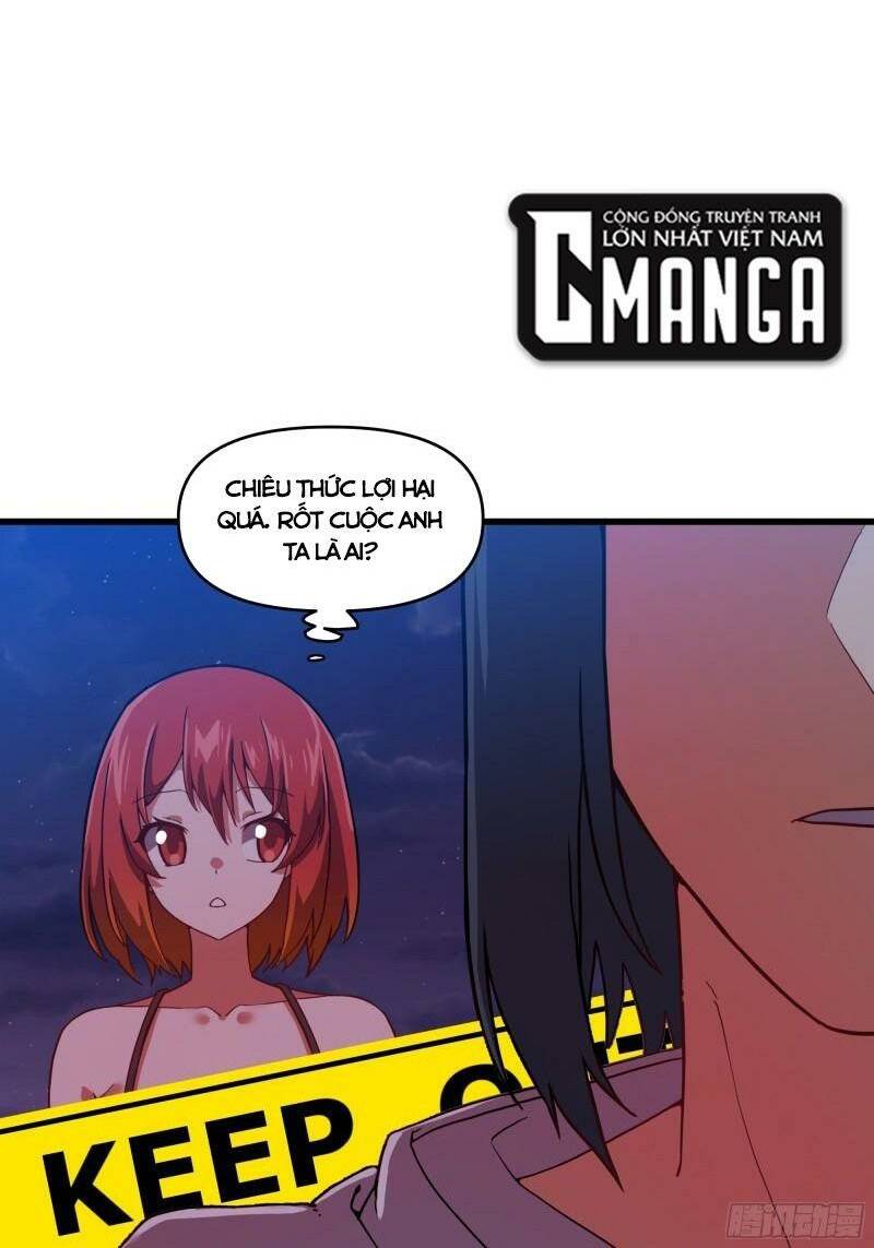 người tu tiên tại đô thị chapter 191 19