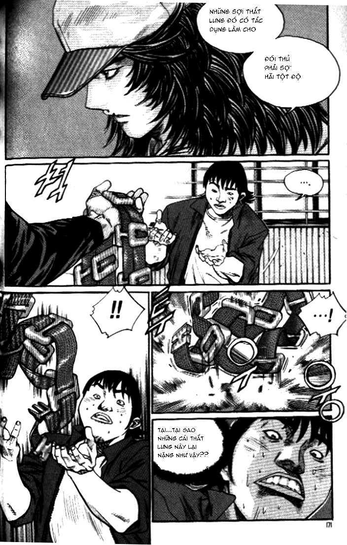 change guy chapter 252 7