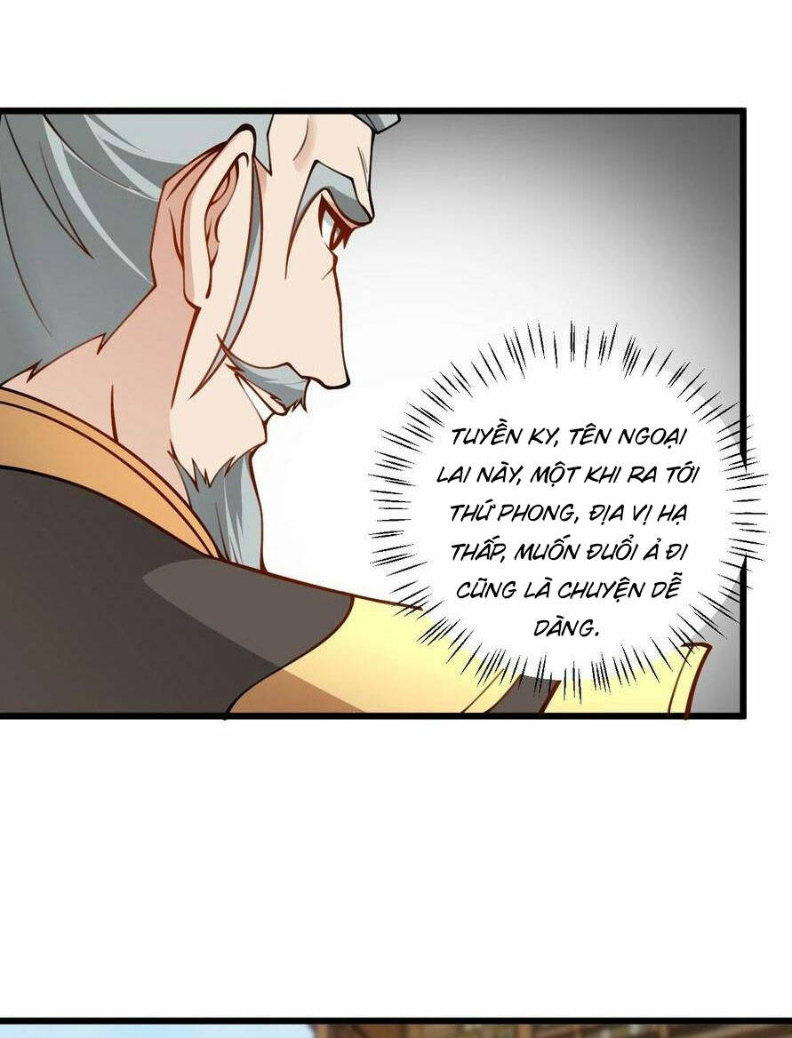 mang theo các tiên tử vô địch thiên hạ chapter 52 69