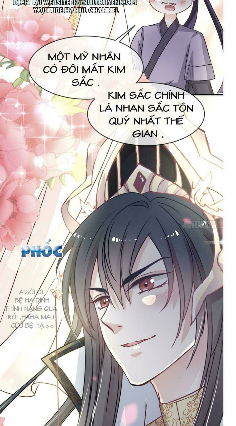 thiên hạ đệ nhất sủng phi chapter 7 40